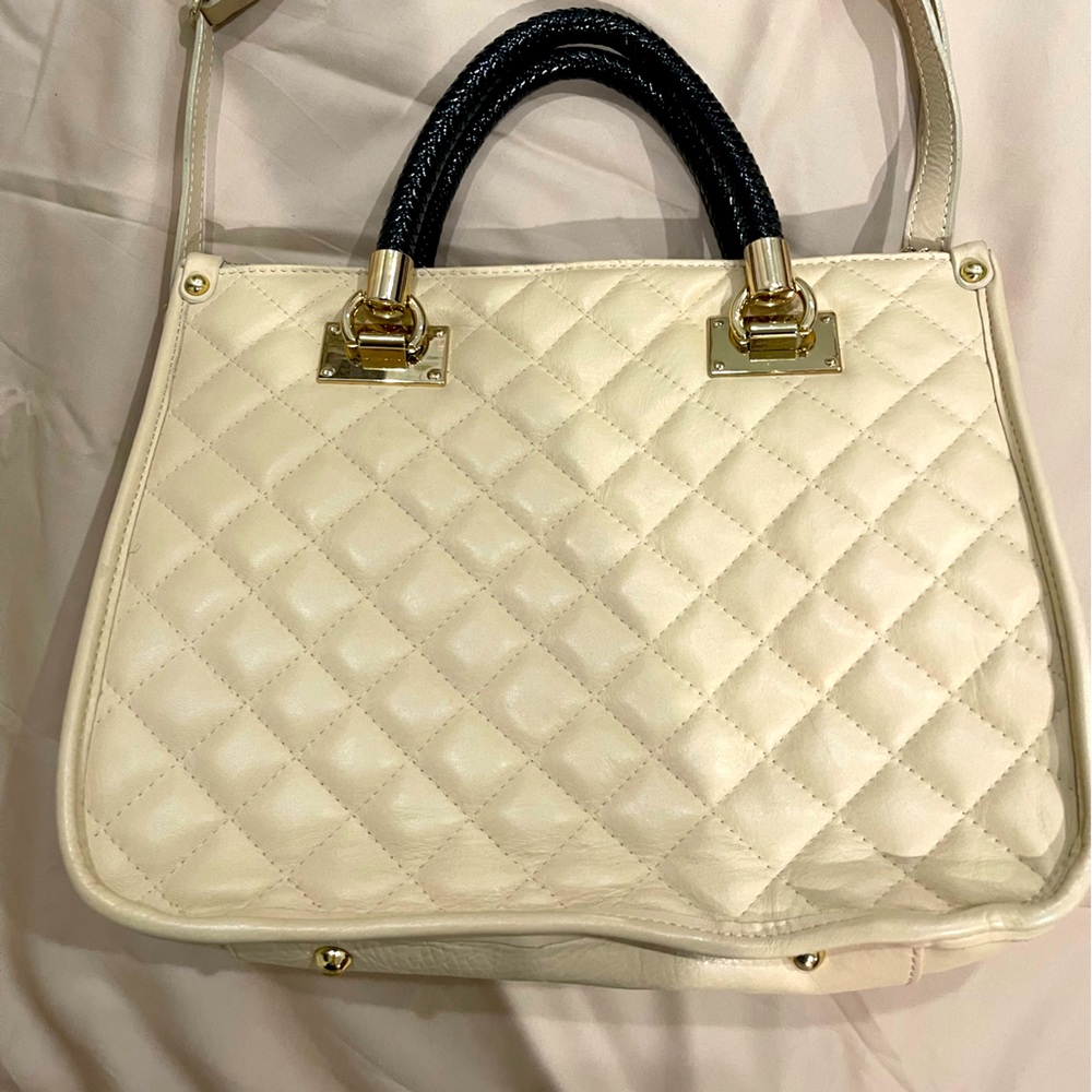 Prodotto Artigianale Leather Bag